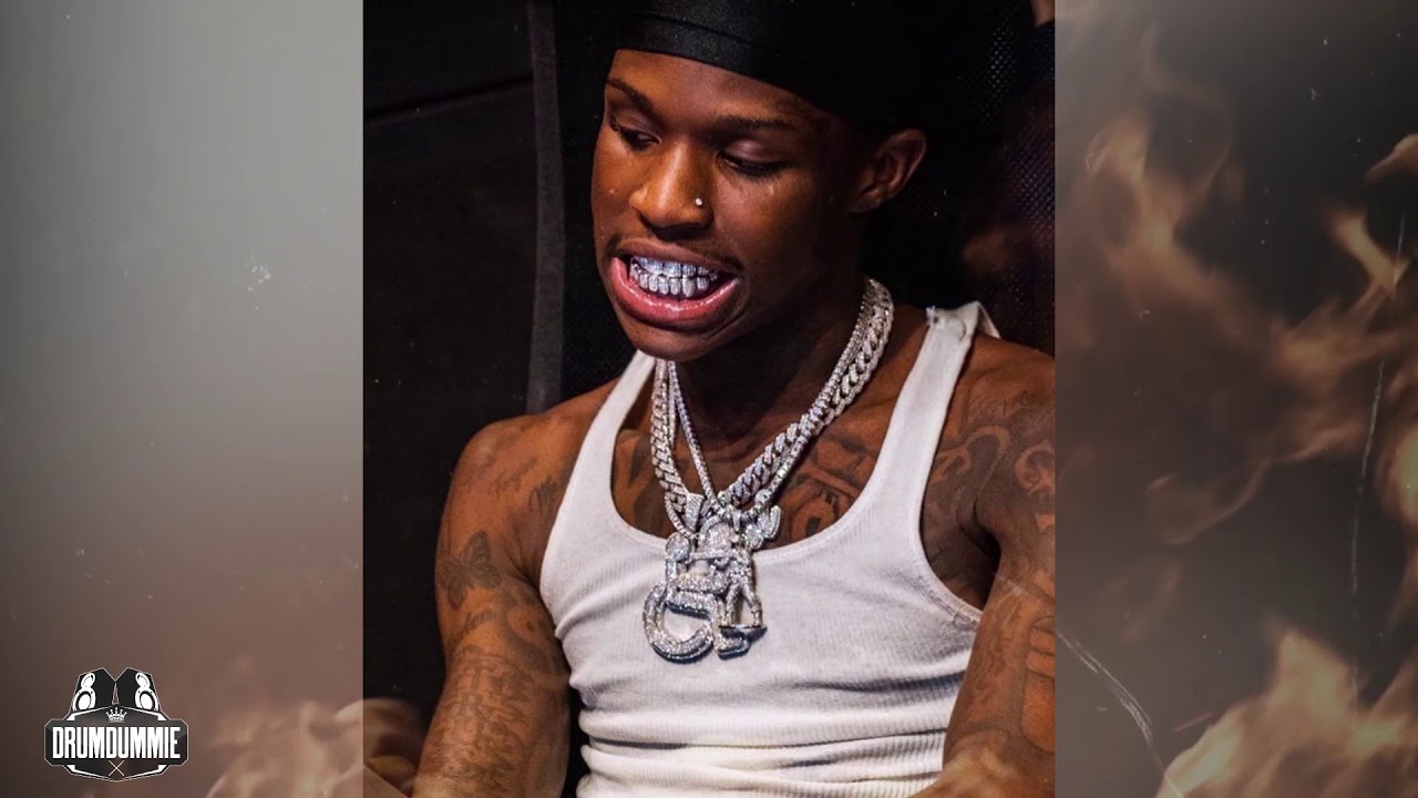 (FREE) Quando Rondo Type Beat 2019 | 