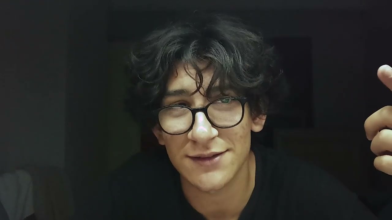 vlog 3