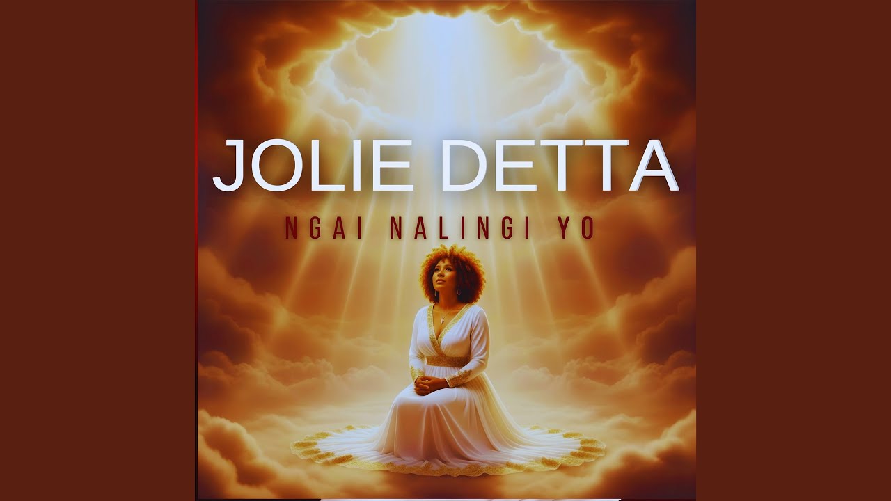 Ngai Nalingi Yo
