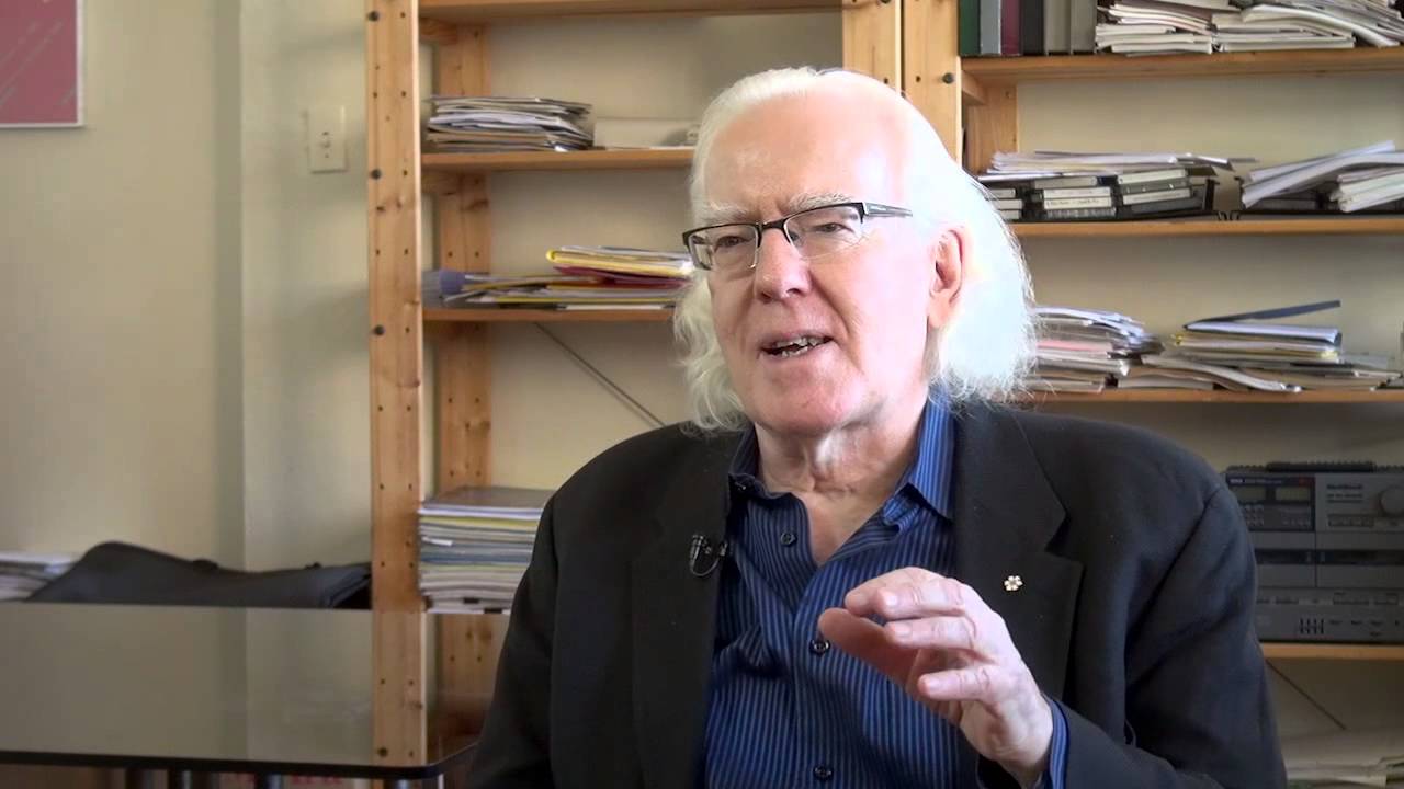 The Musical Mind #11: Robert Aitken, Composer & Flutist