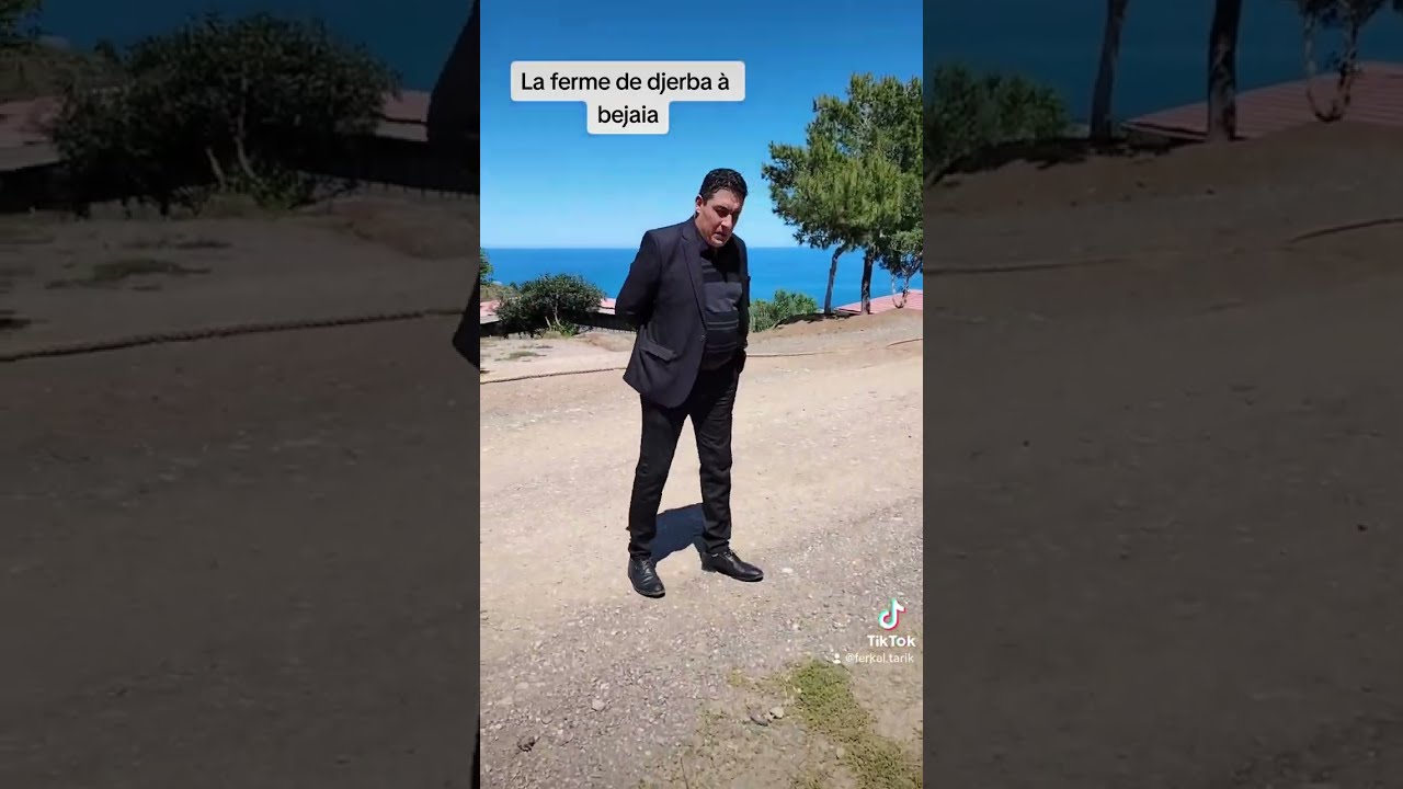 tourisme a bejaia