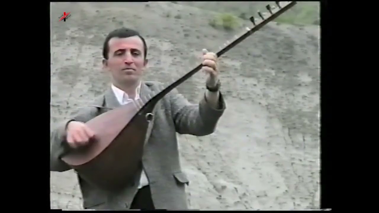 гр. Касумкент - Кlандай рикlиз ... (2000)