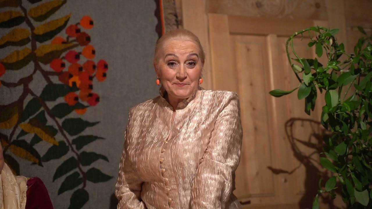 Dawne Przesądy na Podhalu