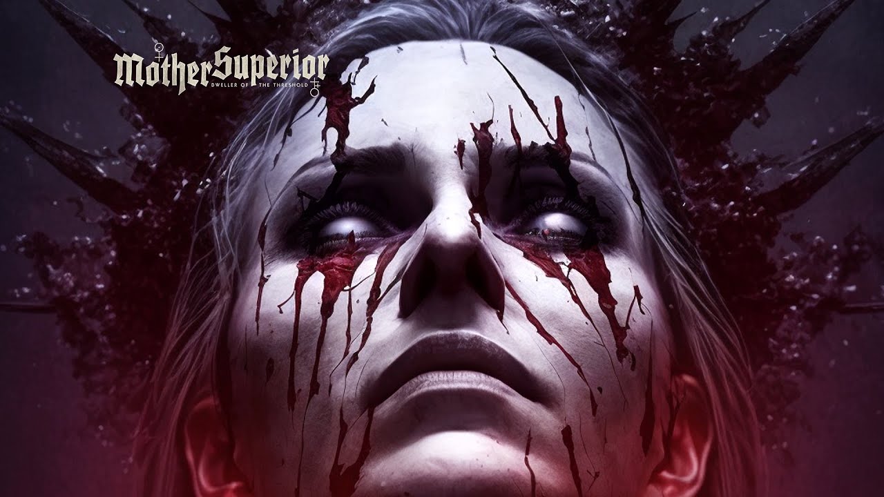 Mother Superior (2022) | Full Gothic Horror Mystery Occult