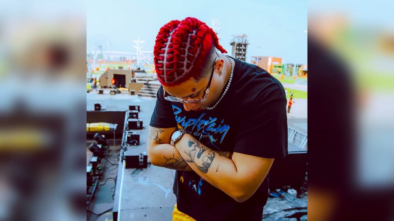 (FREE) Wiu x MC Tuto x Teto Type Beat 