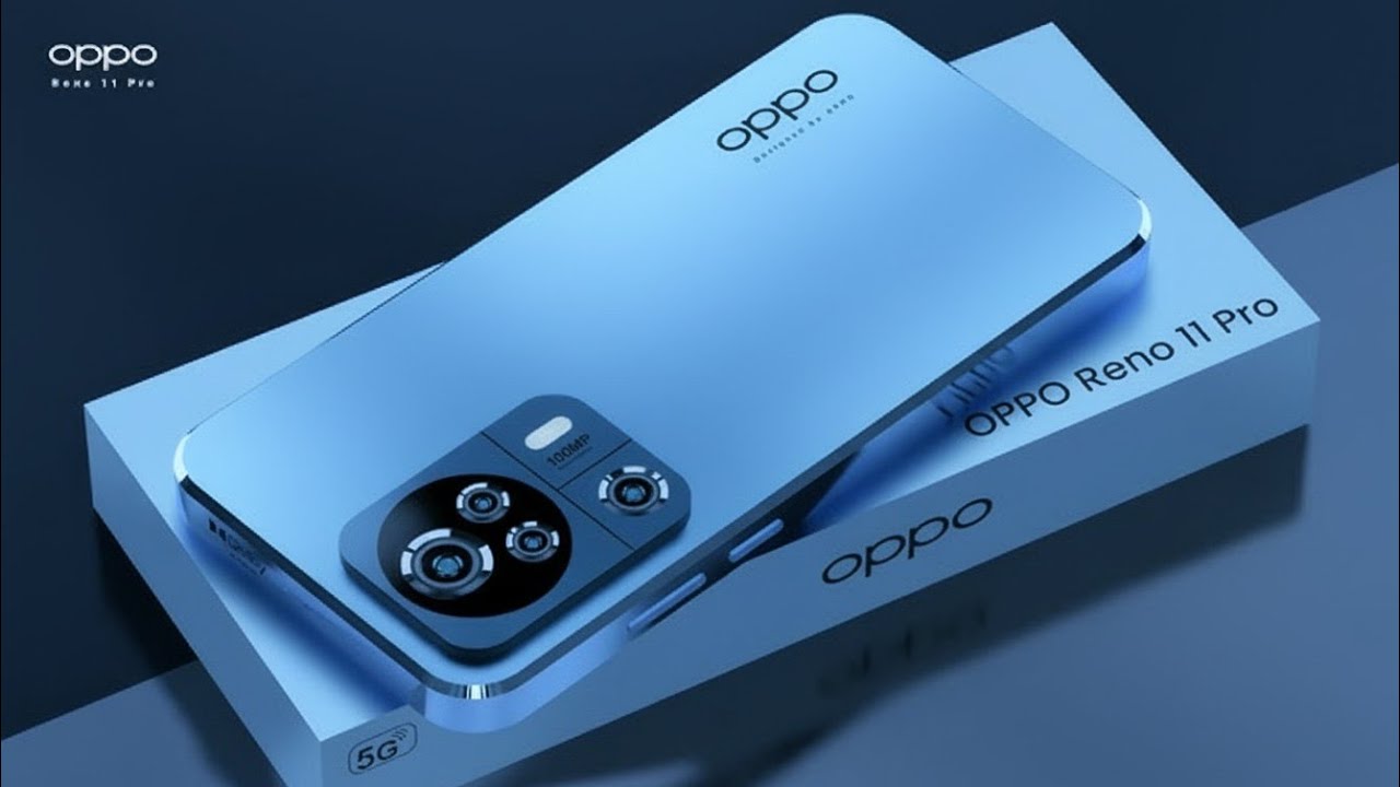 Oppo Reno 11 Pro 5G: The Honest Truth After 48 Hours! 📸