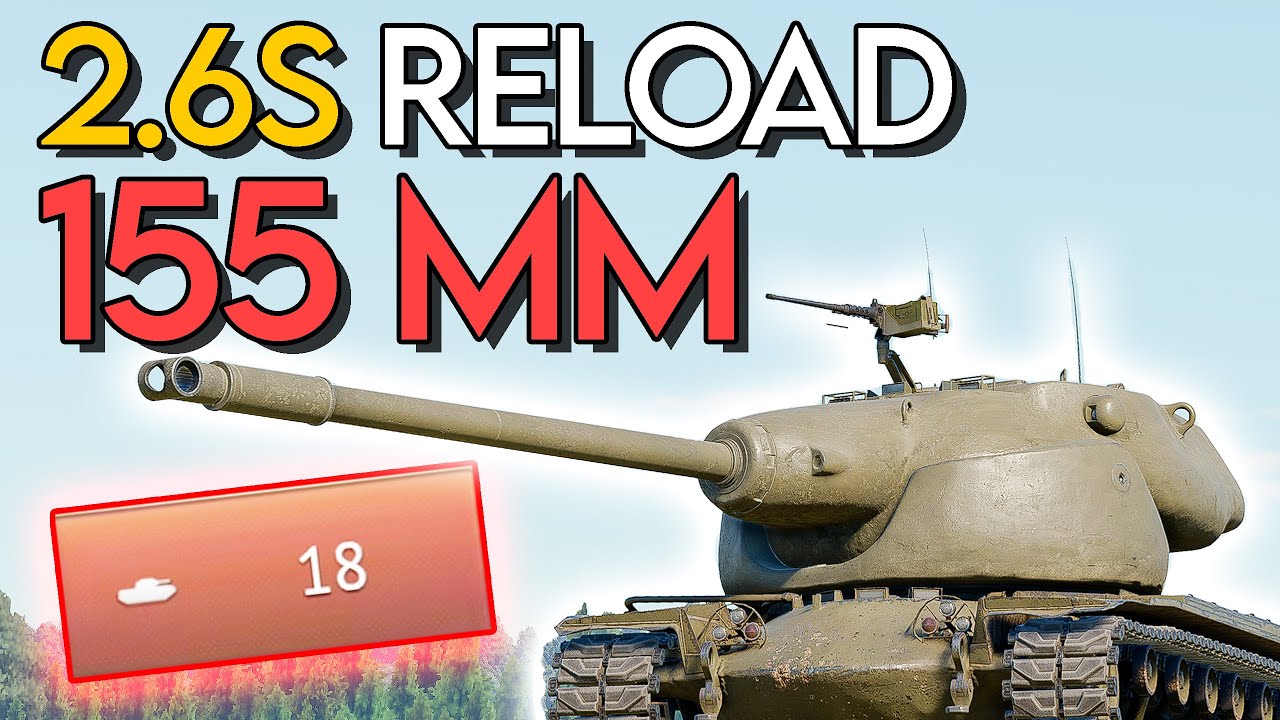 This Heavy Tank is UNSTOPPABLE || T58 Heavy - War Thunder