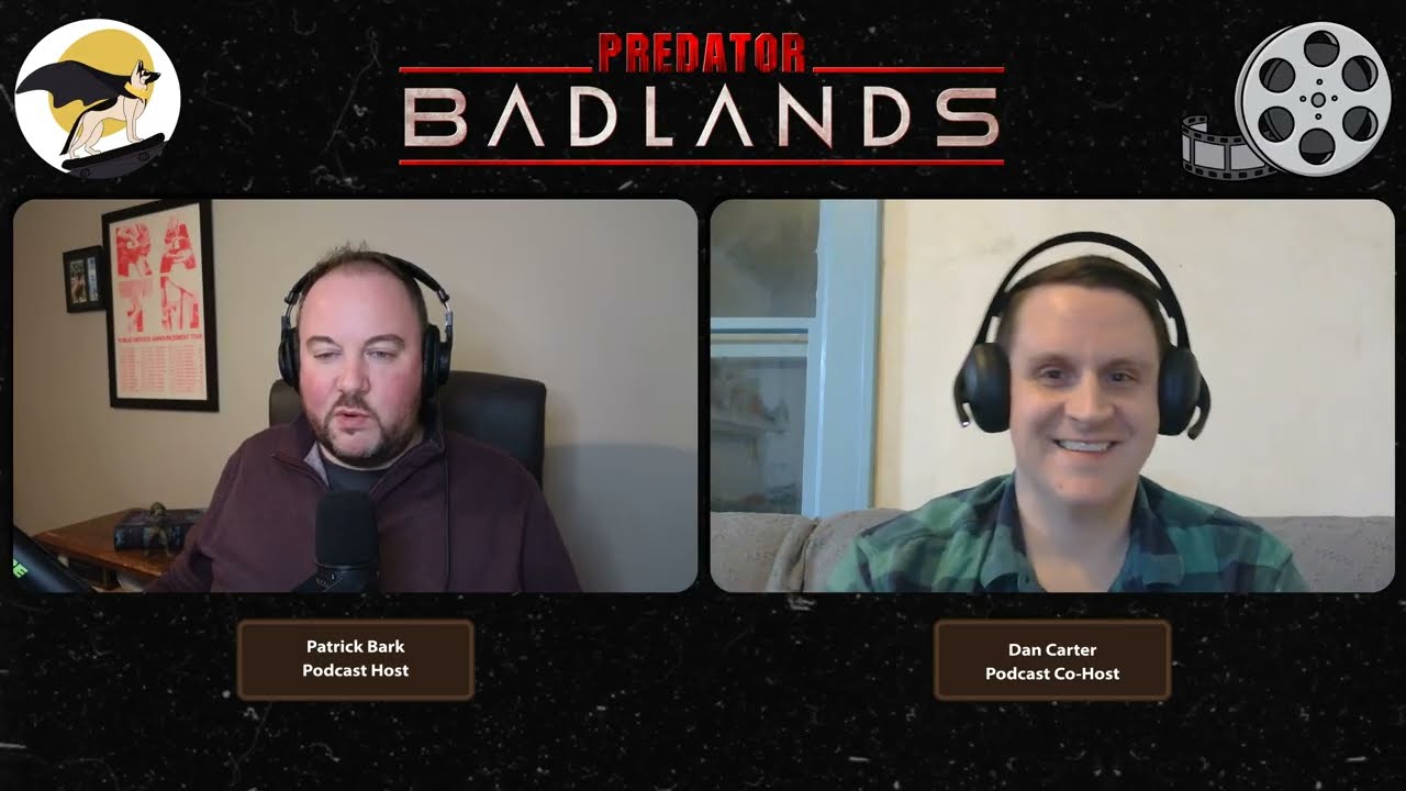 Predator: Badlands Review - Breaking Down the New Predator Movie and Its Lore