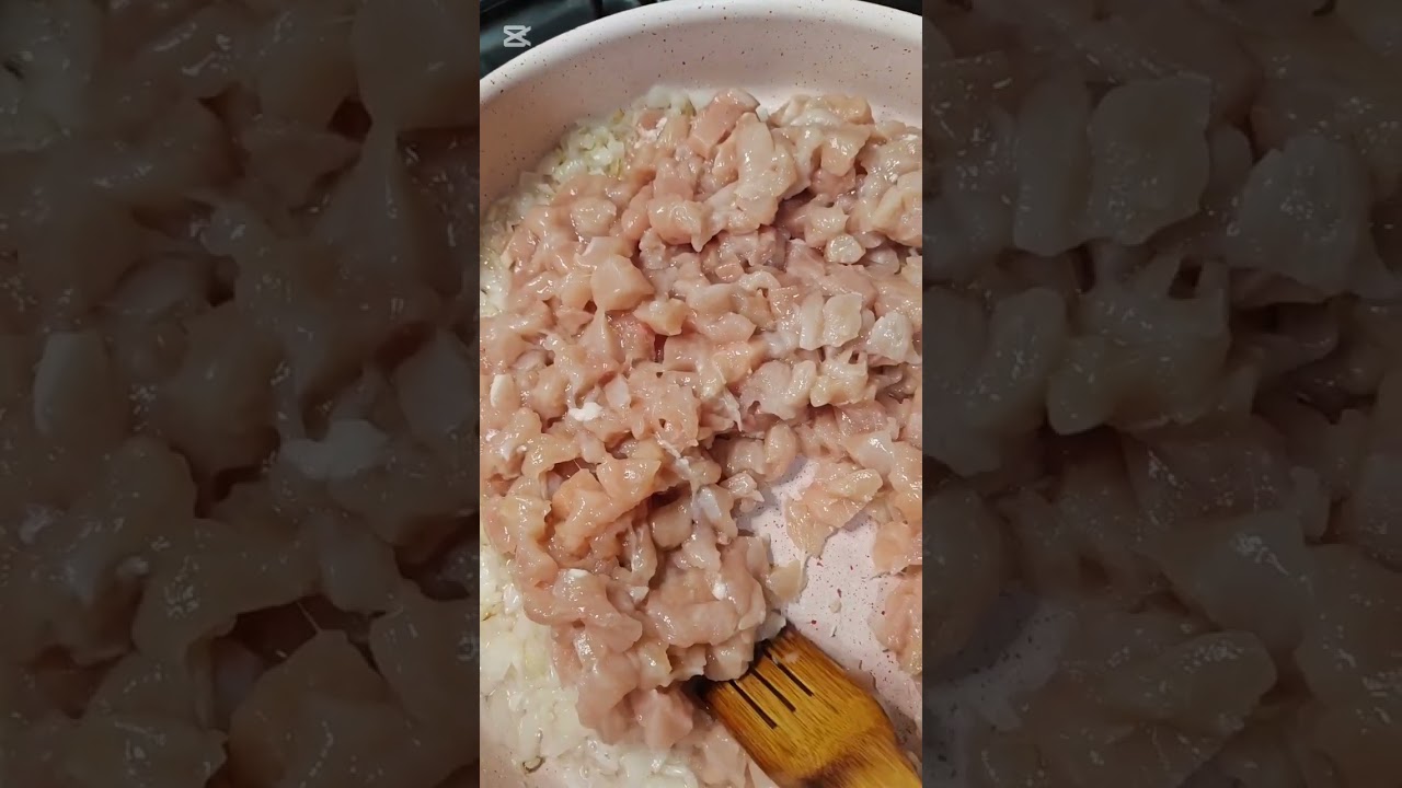 جيبه التاجر مع أطيب حشوه@cheffalaashtewee