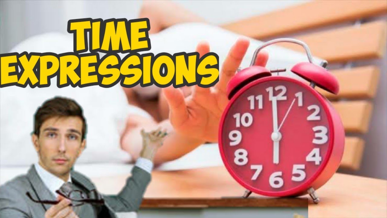 UNIT 2 PART 2 INTERCHANGE LEVEL 1 TIME EXPRESSIONS