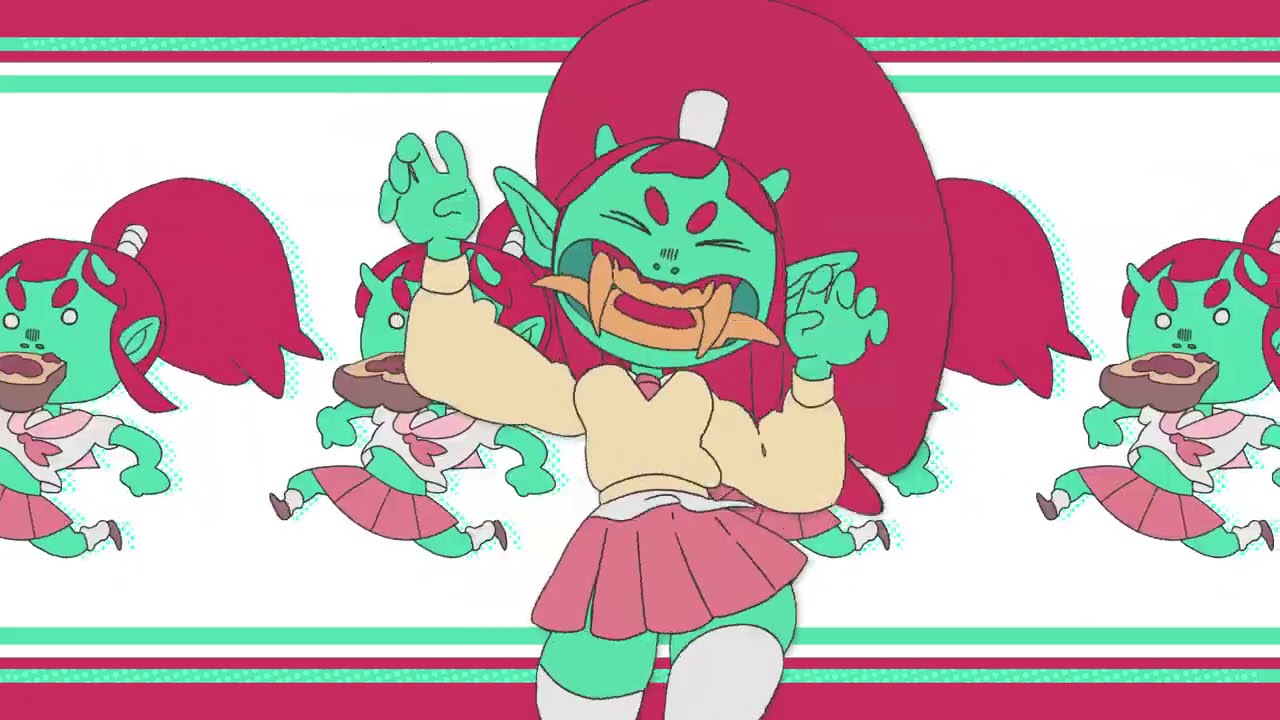KASANE TERRITORY | Animation Meme |