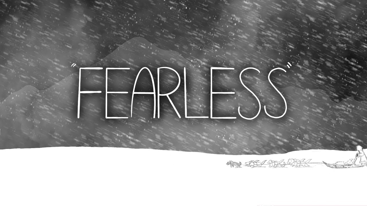 Fearless Animatic: 1925 Serum Run Tribute