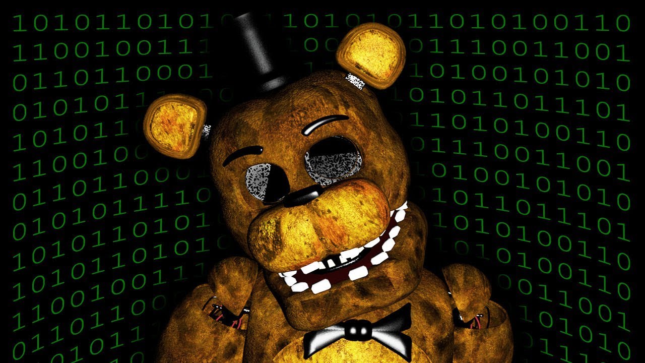 Freddy.exe