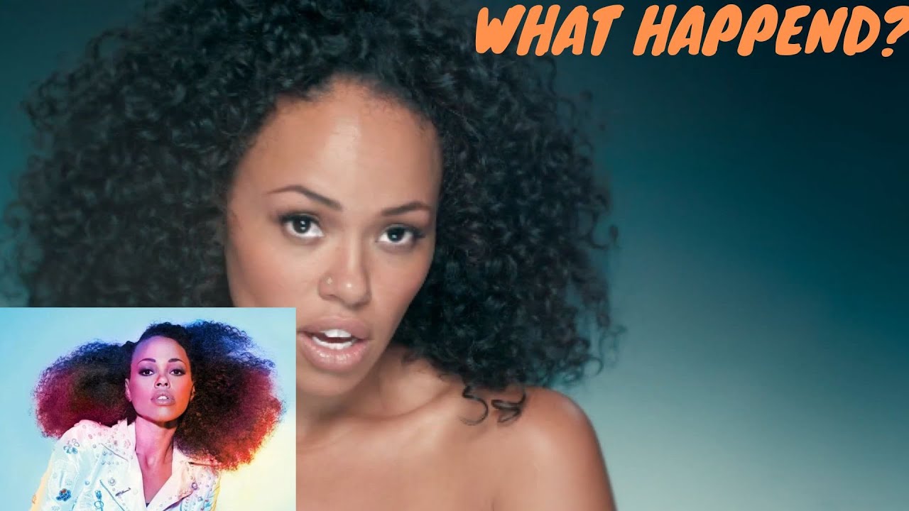ELLE VARNER   WHAT HAPPEND TO HER
