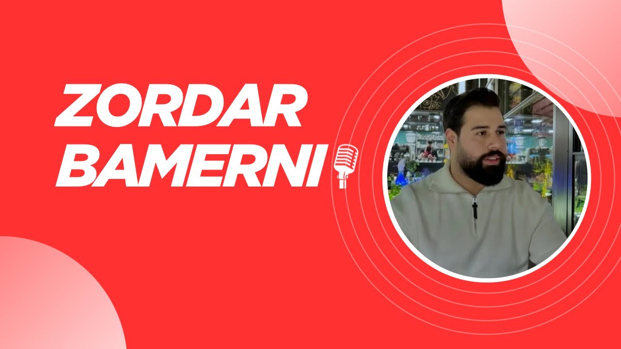 Zordarbamerni. New 2025 #ga3da 