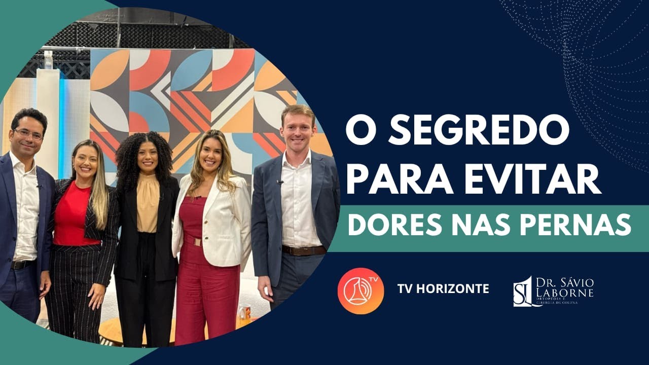 Como Aliviar Dores nas Pernas e Coluna: Orientações para mais Qualidade de Vida- no De Bem Com Você
