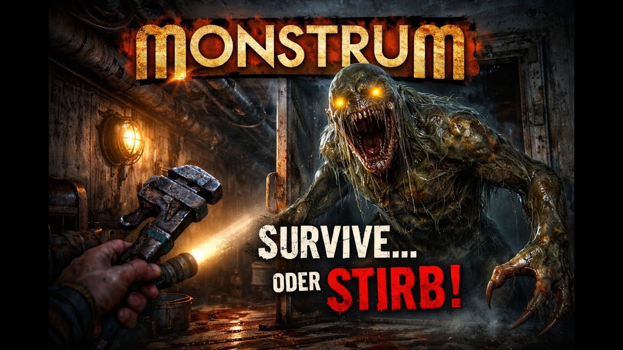 Monstrum