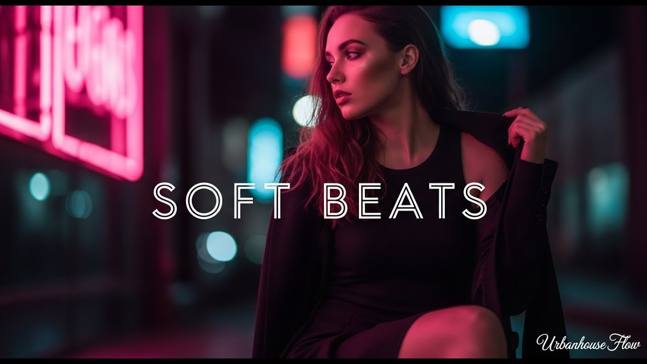 SHD Deep House Music | 1–2 Hour Late Night City Drive