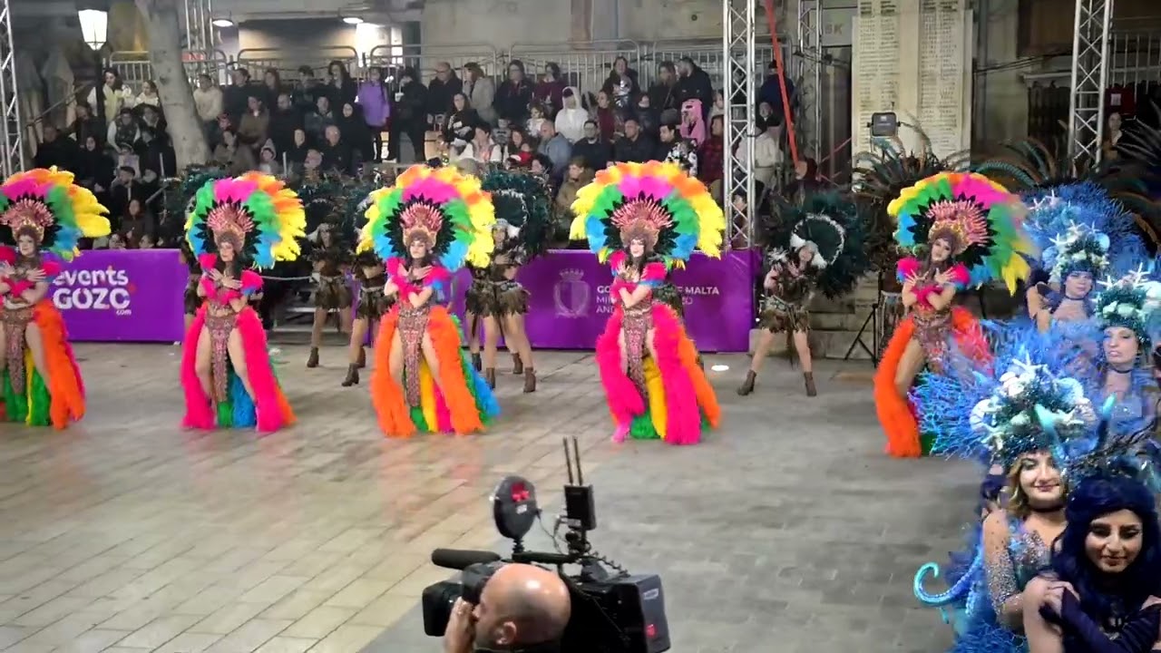 Xintilli   Sbuhija Kaotika