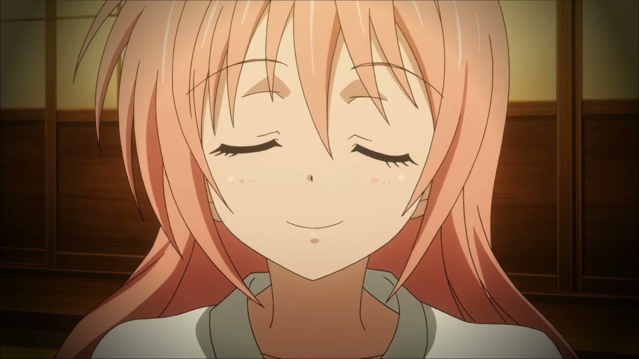 Golden Time, Rechazo doble, m&aacute;s sad imposible :'v