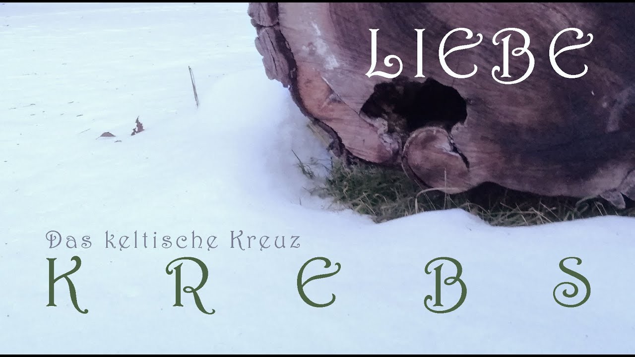 ❤️ KREBS ❤️ Das kommt in Sachen Liebe auf dich zu ⭐