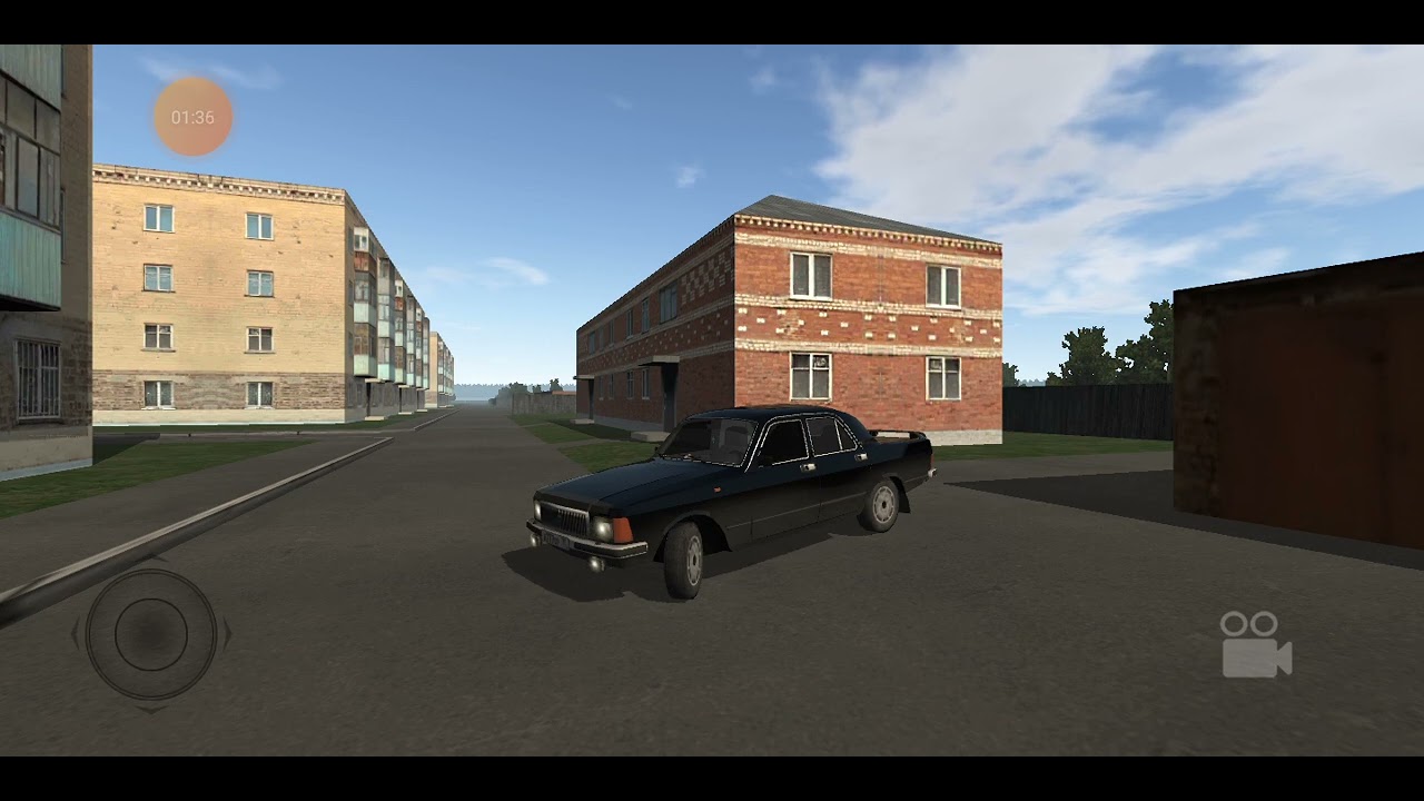 РЖ КОНЕЦ!!! #38 (motor depot)