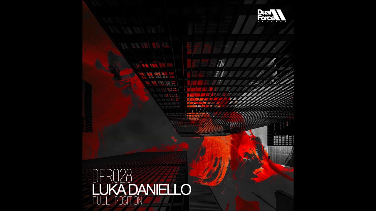 Luka Daniello - Da Hole