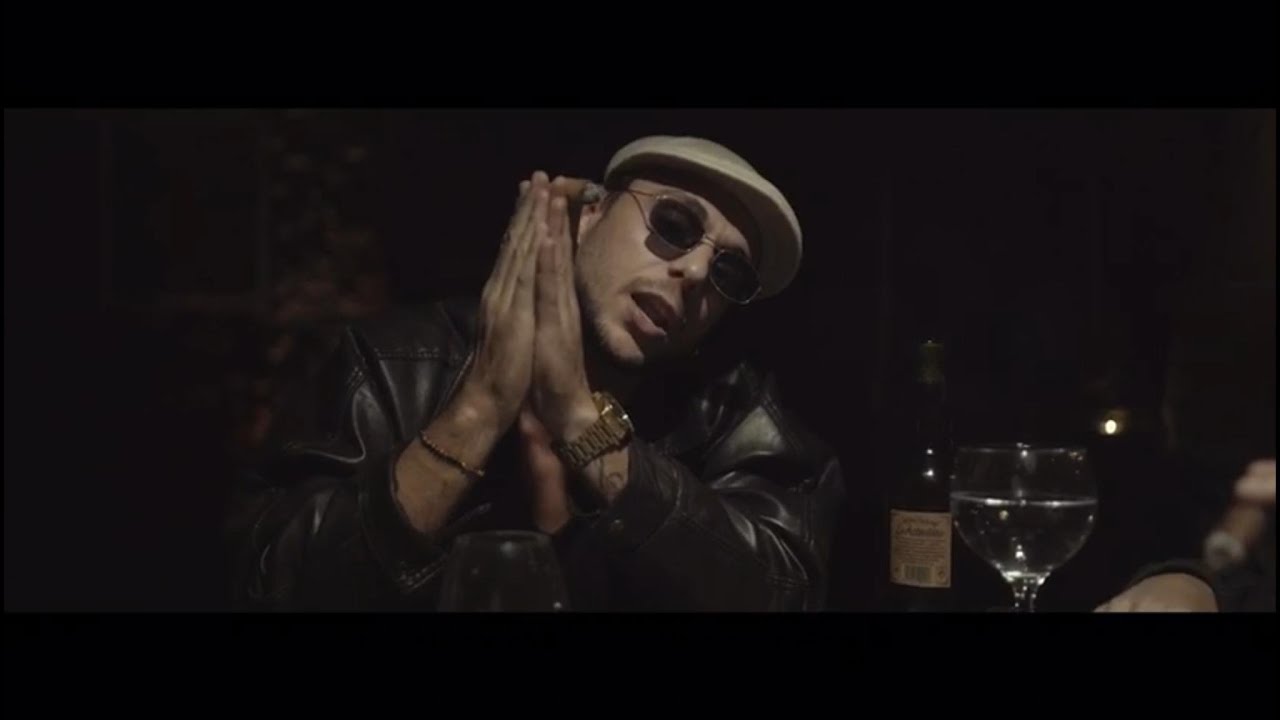 Doble - C'est la vie ft. Lupita’s Friends & Hug Sound (Videoclip Oficial)