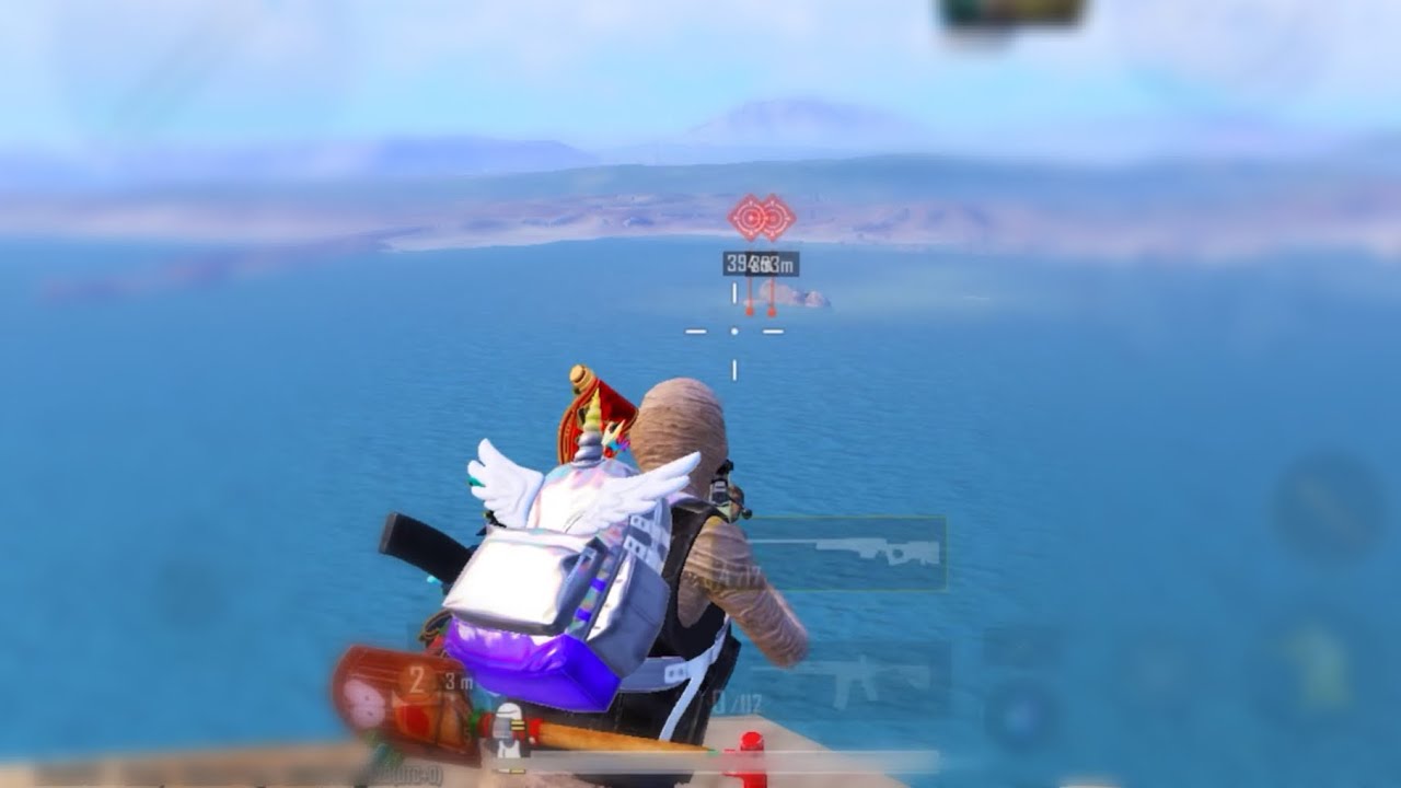 HIGHLIGHTS PUBG MOBILE | 120 FPS | IPHONE 15 PRO