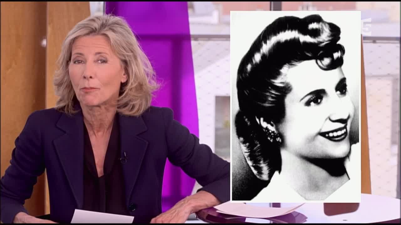 L'histoire controversée d'Eva Perón au cinéma - Entrée libre