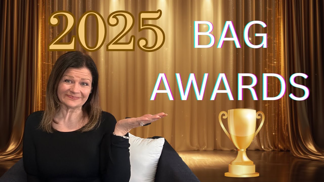 Совместная работа с 12 создателями для премии Bag Awards 2025 | Премия за лучшие коллекции роскош...
