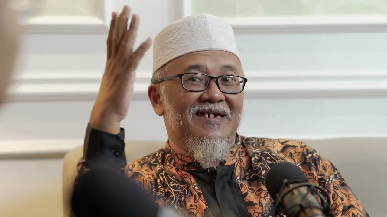bismillah jadi