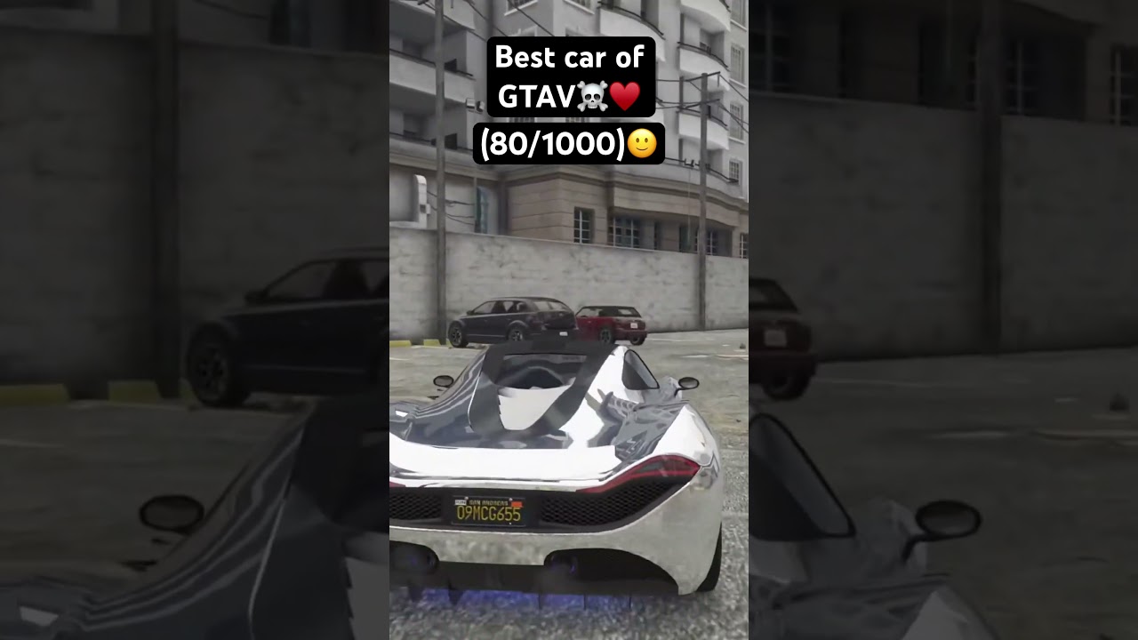 ONE OF THE BEST CARD&hearts;️☠️#gta5 #cars #grandtheftauto5gameplay #gtaworld