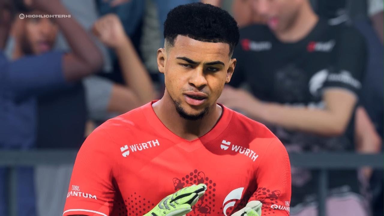 EA SPORTS FC 26