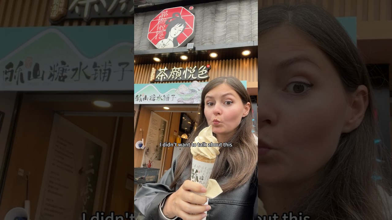 Minimum wage in China 💰 #china #livingabroad #expat #lifeinchina