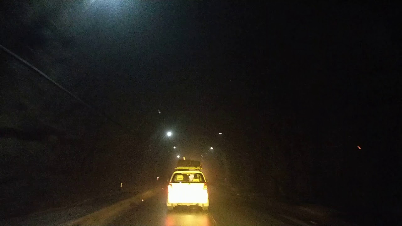 Aut Tunnel near Kullu