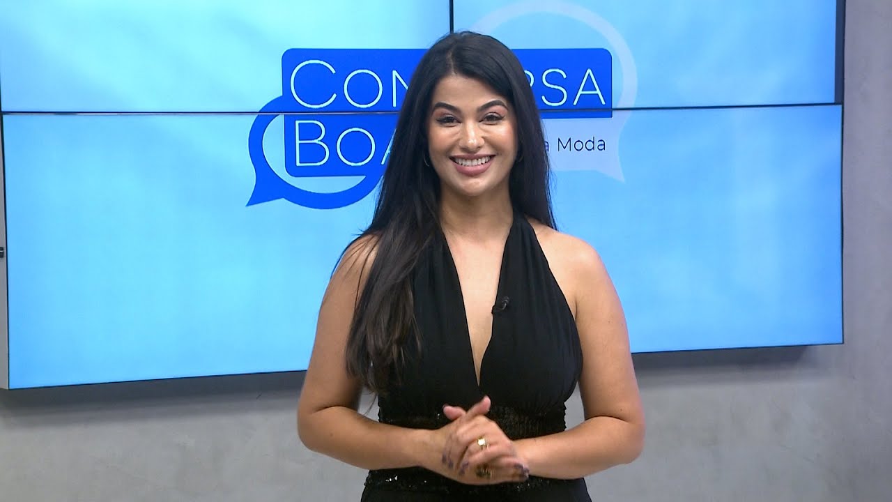 Programa Conversa Boa com Pollyana Moda (13-01-2026)