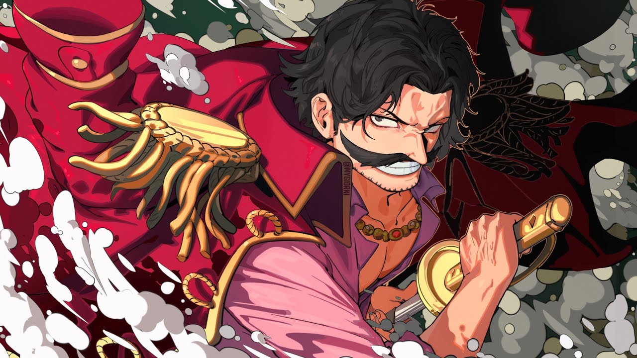 RAP DO GOL D. ROGER PT-BR ( O One Piece existe ? )