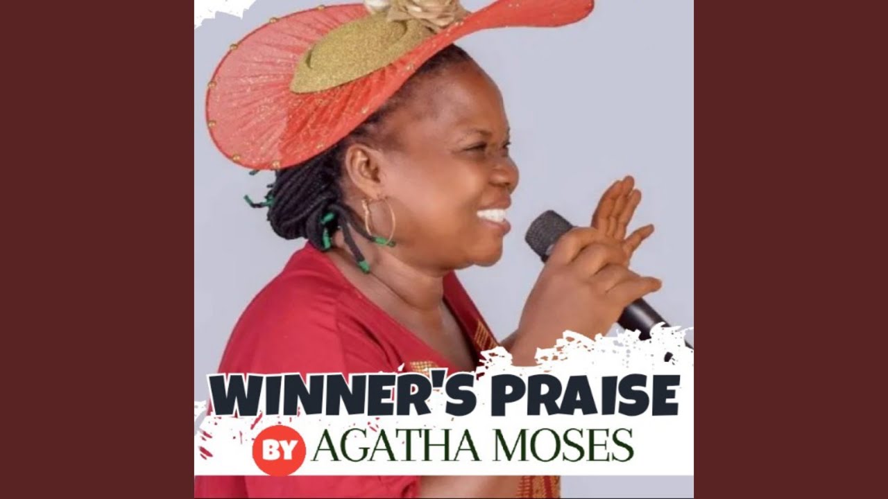 Winner's Praise