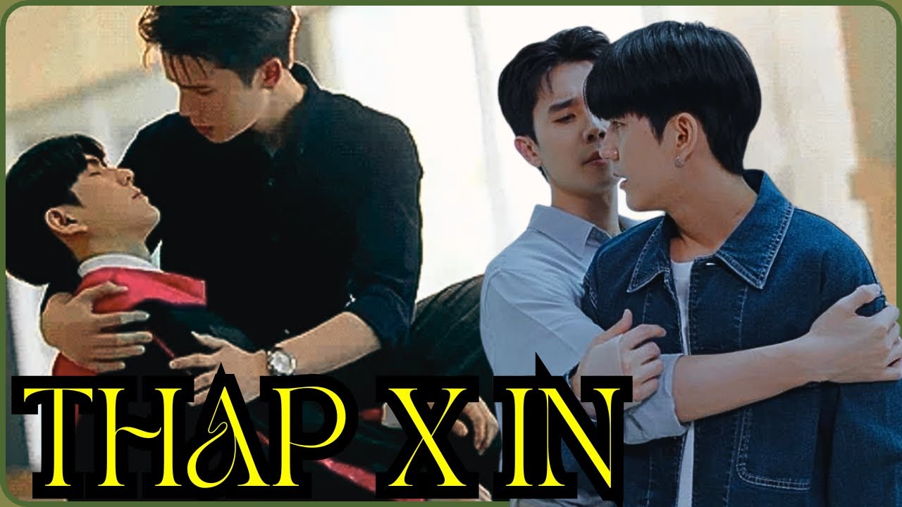 [MV] Thap & In // My Magic Prophecy ~ คำพยากรณ์เวทมนตร์ของฉัน // BL (Jimmysea) 