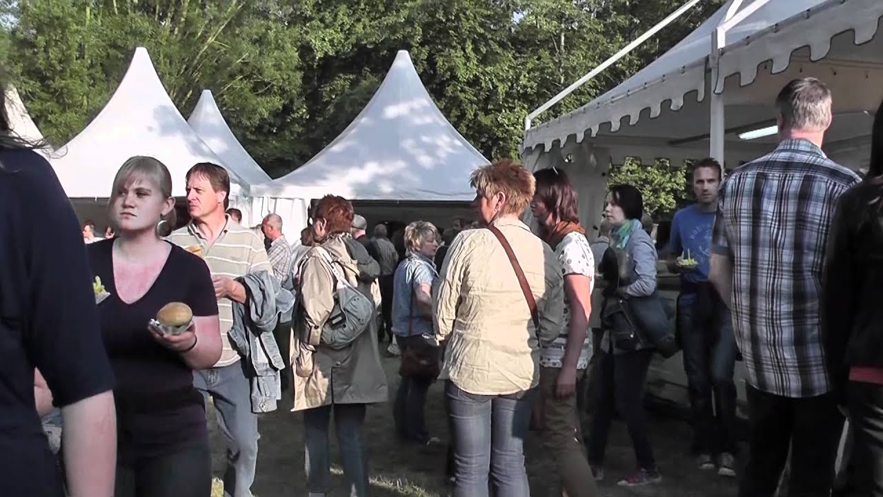 18. Kulturzelt Wolfhagen 30.5.2012, von tubehorst1