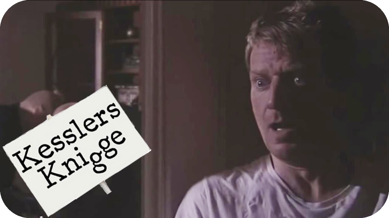 10 Dinge, die Sie nicht tun sollten wenn Sie Einbrecher im Haus haben - Kesslers Knigge