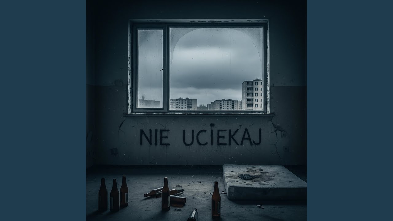Nie uciekaj