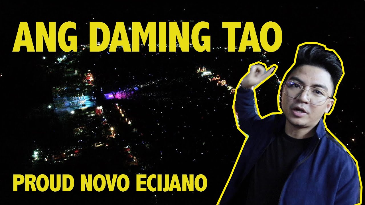 SURPRISE VISIT SA CLSU LANTERN FESTIVAL | Michael Dutchi Libranda