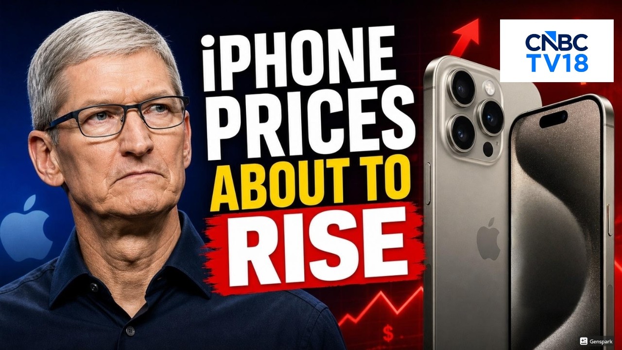Цены на iPhone вырастут из-за дефицита чипов для Apple | Тим Кук сделал заявление перед уходом с ...