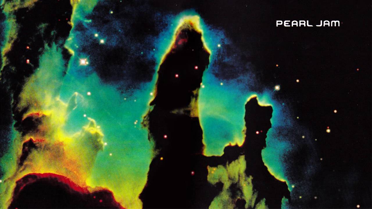 Pearl Jam - Turn the Corner (2000)