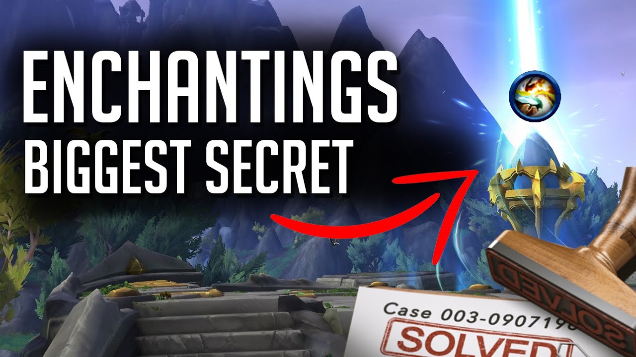 [CASE CLOSED] - Primal Invocation Extract Recipe