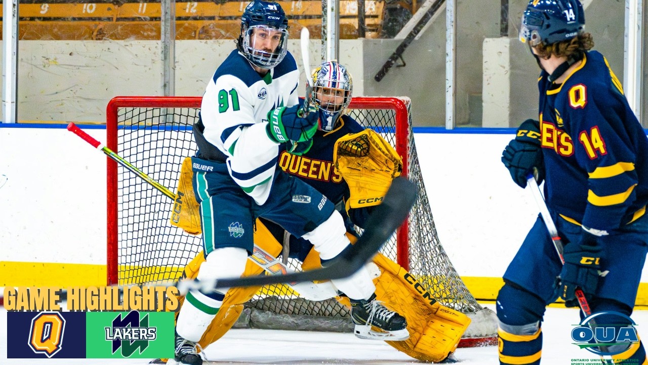 GAME HIGHLIGHTS: Lakers @ Gaels 31/1/26