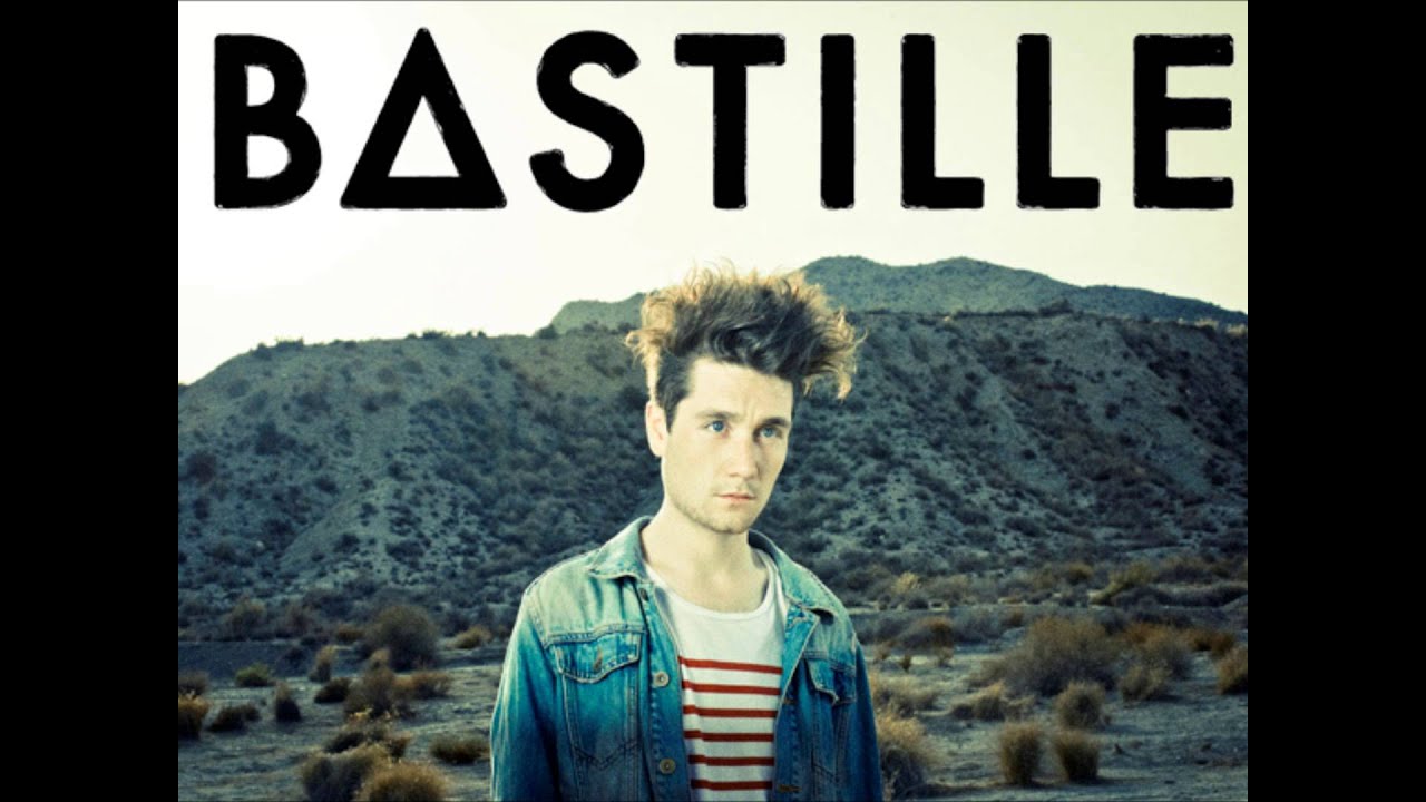 Bastille- Sleepsong- Speed Up.