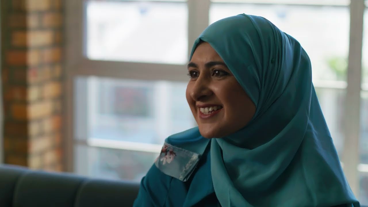 Naadiya Moosajee | A Thriving Economy Starts in the Classroom